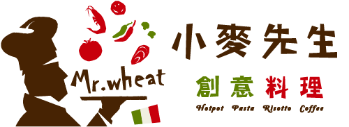 Mr. Wheat 小麥先生創意料理